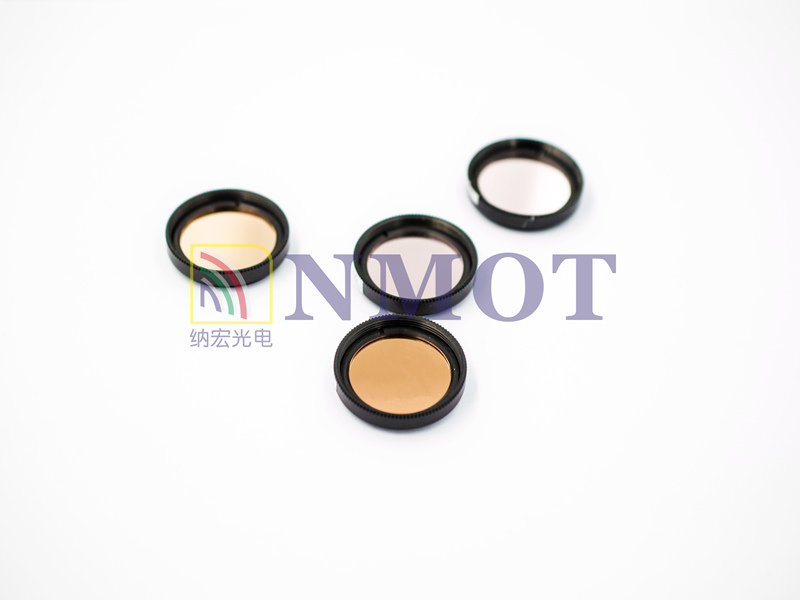 濾光片怎么鍍膜的