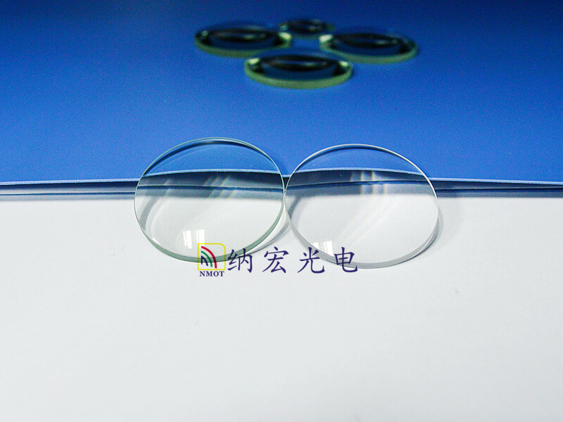 球面透鏡 球面透鏡