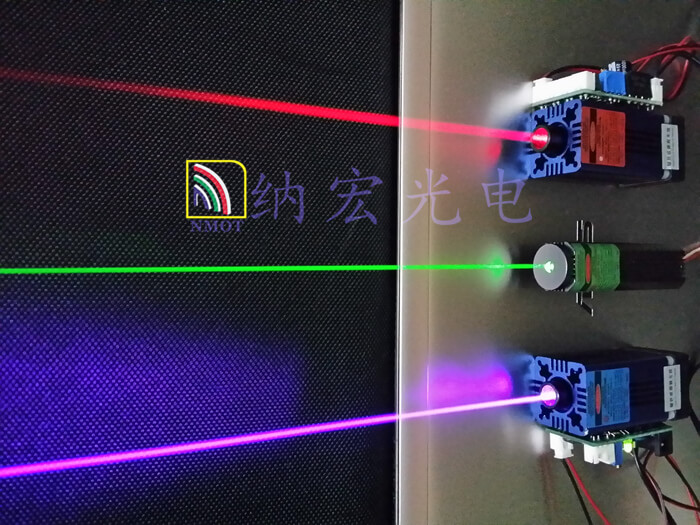 三色激光器 三色激光器
