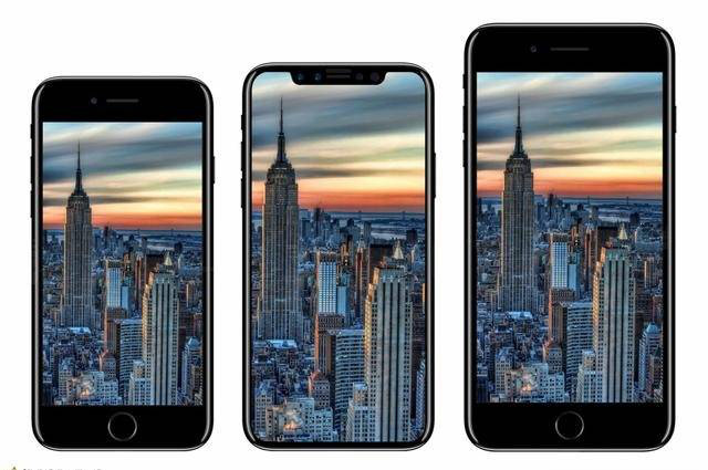 iphone8的光學(xué)濾光片 iphone8的光學(xué)濾光片