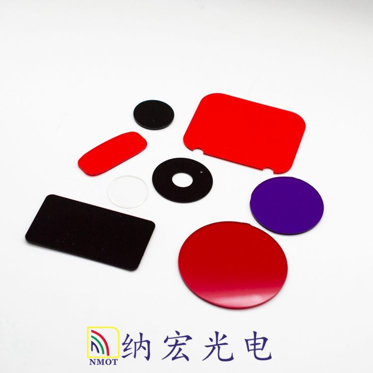 透紅外光學塑料系列 透紅外光學塑料系列