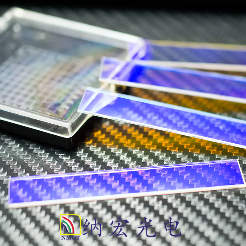 560nm濾光片實(shí)物圖 560nm濾光片實(shí)物圖