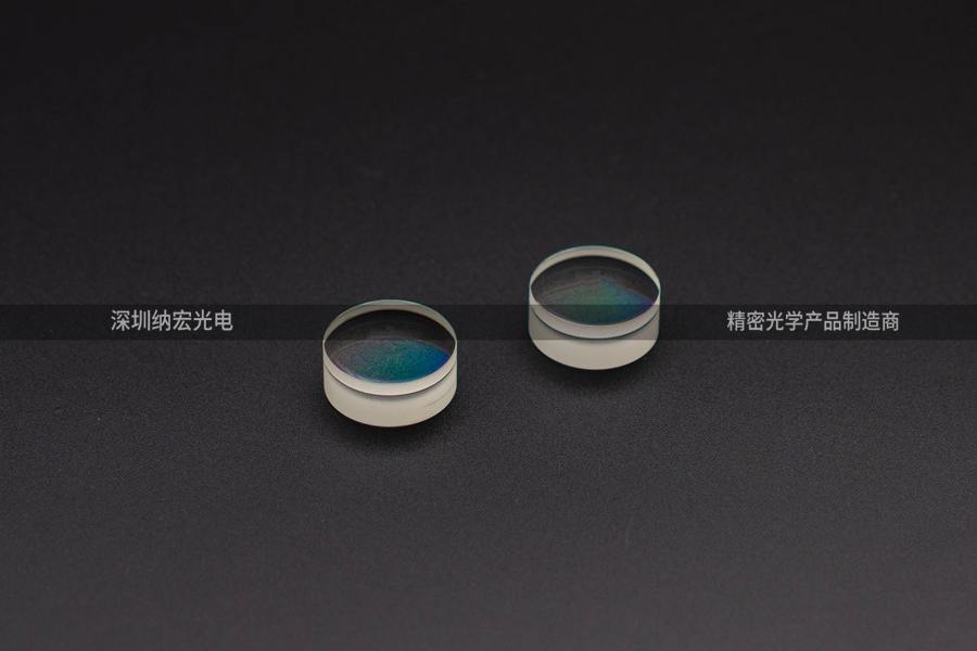 什么是消色差雙膠合透鏡? 什么是消色差雙膠合透鏡?