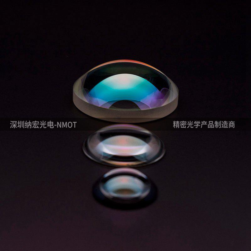 認識光學透鏡-什么是雙凸透鏡? 認識光學透鏡-什么是雙凸透鏡?