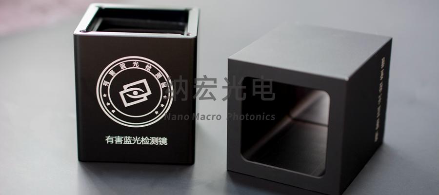 電視機(jī)藍(lán)光識別濾光片