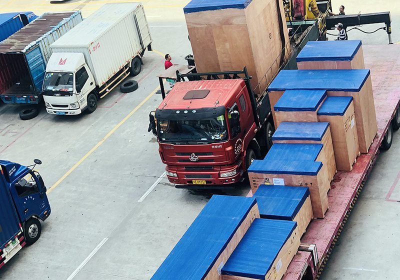 濾光片產線 濾光片產線