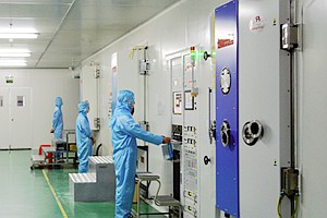 真空鍍膜設(shè)備