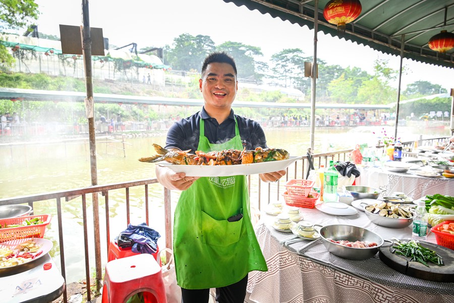 納宏光電合影 濾光片的作用