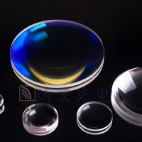 光學非球面透鏡基礎知識