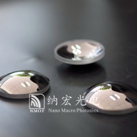 金屬薄膜的光學作用？