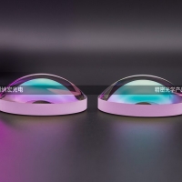 認識光學透鏡-什么是負彎月透鏡？