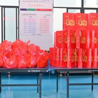 2022年中秋節放假通知納宏光電全體員工預祝您中秋節快樂