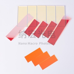 實(shí)時(shí)熒光定量PCR分析儀用二向色鏡