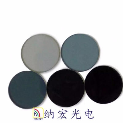 20%中性密度衰減片